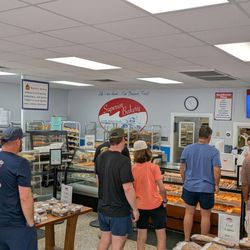 Superior Bakery