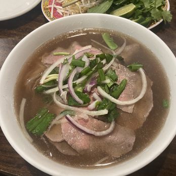 Pho Lan - Pho Tai - Vietnamese Near Me - Kansas City, Missouri