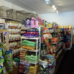 Park Ave Pets - Variety of vittles