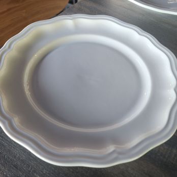 Hopscotch Pub - How cute are these plates!? - Venues & Event Spaces Near Me - Schaumburg, Illinois Hopscotch Pub - How cute are these plates!? - Venues & Event Spaces Near Me - Schaumburg, Illinois