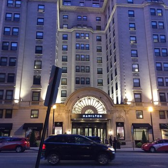 Hamilton Hotel - Outside - Hotels Near Me - Washington, DC, District of Columbia Hamilton Hotel - Outside - Hotels Near Me - Washington, DC, District of Columbia