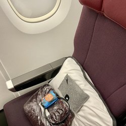 Qantas