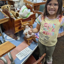 Lumber Mill Antique Mall