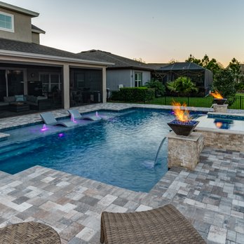 Wahoo Pools Group - Hot Tub & Pool Near Me - Riverview, Florida