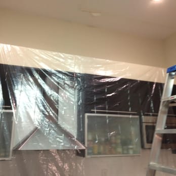 Apex Mold Specialists - Damage Restoration Near Me - Brooklyn, New York