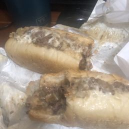 Cheesesteak