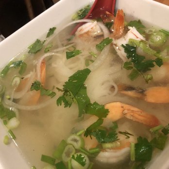 Pho Lan Asian Bistro - Vietnamese Near Me - Moore, Oklahoma