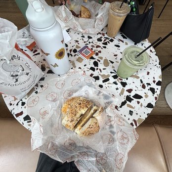 Bethesda Bagels - Bagels Near Me - Arlington, Virginia
