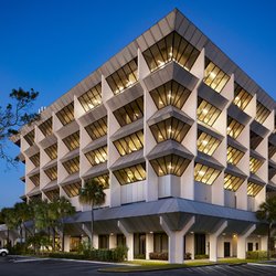 The Fitzgerald Group - The Fitzgerald Group Headquarters Office