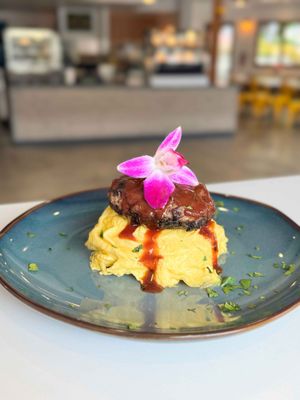 Paulista Brazilian Café, Kitchen and Taproom by null