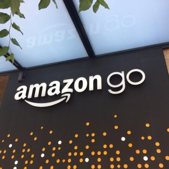 Amazon Go - Convenience Stores Near Me - Seattle, Washington