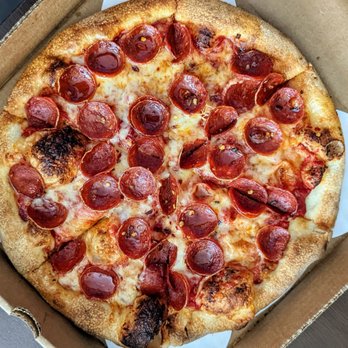 King of Fire - Honey Pie | Instagram: @telephonesmoothie - Food Trucks Near Me King of Fire - Honey Pie | Instagram: @telephonesmoothie - Food Trucks Near Me