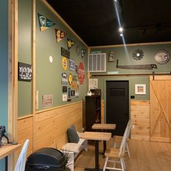 Sycamore Tree Bakery & Cafe