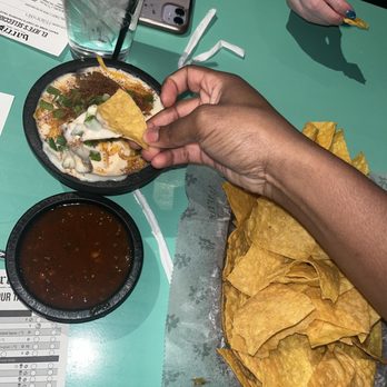 Barrio Tacos - Do-It-Yourself Food Near Me - Columbus, Ohio