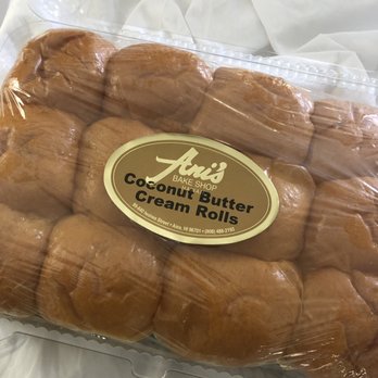Ani's Bake Shop - Bakeries Near Me - Aiea, Hawaii Ani's Bake Shop - Bakeries Near Me - Aiea, Hawaii