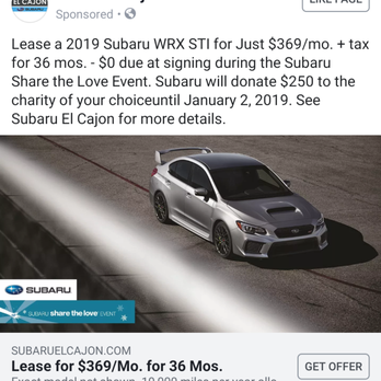 Summit Subaru - Car Dealers Near Me - El Cajon, California Summit Subaru - Car Dealers Near Me - El Cajon, California