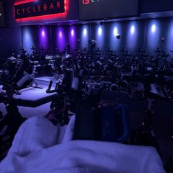 CYCLEBAR