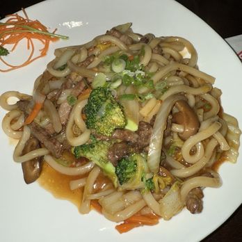 NiHao - Udon noodles - Chinese Near Me - Baltimore, Maryland