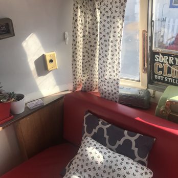 Silver Bean - Inside - Coffee & Tea Near Me - Cortez, Colorado