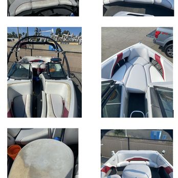Precision Canvas - Boat Repair Near Me Precision Canvas - Boat Repair Near Me