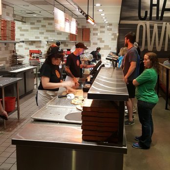 Blaze Pizza - Pizza Near Me - Bowling Green, Kentucky Blaze Pizza - Pizza Near Me - Bowling Green, Kentucky