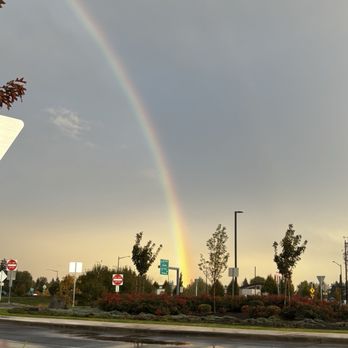 ilani - The pot of gold at the end of the rainbow - Casinos Near Me - Ridgefield, Washington