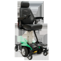 ALLmobility - Authorized Service Center for Pride Mobility.