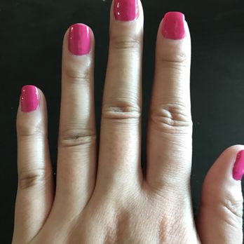 Lady Nails - Nail Salons Near Me - Eden Prairie, Minnesota