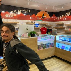 BesaMe Wellness Marijuana Dispensary - North Kansas City