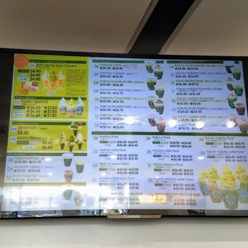 Matcha Cafe Maiko - 01-03-20 - Coffee & Tea Near Me - San Diego, California Matcha Cafe Maiko - 01-03-20 - Coffee & Tea Near Me - San Diego, California