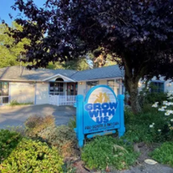 Grow With Us Preschool and Child Care