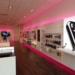 T-Mobile