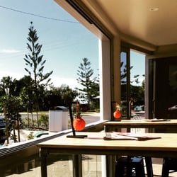Fit Life Smoothie N Snackbar - Awesome view.. Best location!