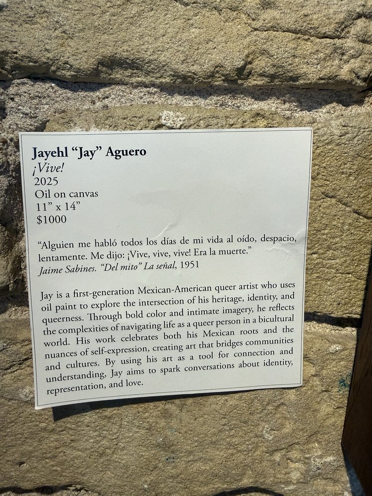 La Peña