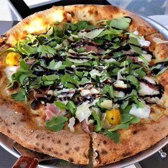 Druthers Brewing - Prosciutto di Parma Pizza. - Brewpubs Near Me - Schenectady, New York Druthers Brewing - Prosciutto di Parma Pizza. - Brewpubs Near Me - Schenectady, New York
