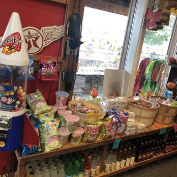 Rocket Fizz - Candy Stores Near Me - South Lake Tahoe, California