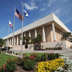 Lakeland Center - The Lakeland Center