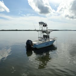 Salty Jig - Salty Jig Fishing Charter