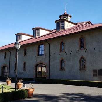 Charles Krug Winery - Venues & Event Spaces Near Me - St. Helena, California Charles Krug Winery - Venues & Event Spaces Near Me - St. Helena, California