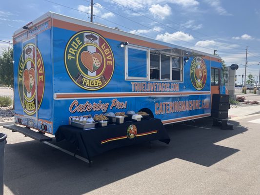 True Love Tacos