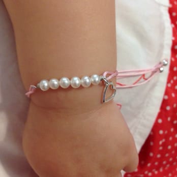 Mother Goose - My little ones first bracelet! - Children's Clothing Near Me - Miami, Florida Mother Goose - My little ones first bracelet! - Children's Clothing Near Me - Miami, Florida