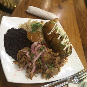 Sonora Grill - Mexican Near Me - Ogden, Utah