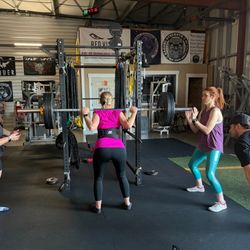 Red Vision Fitness