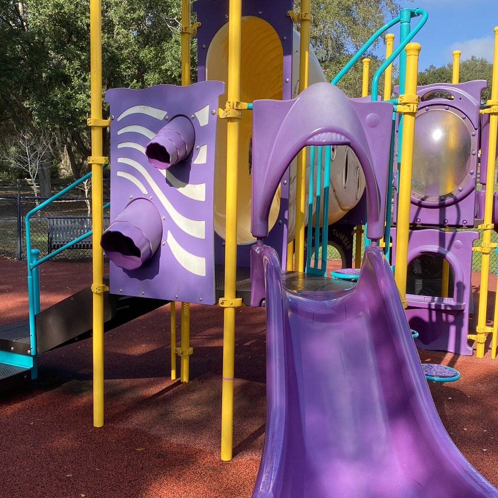 Prairie Lake Park - Parks Near Me - Ocoee, Florida
