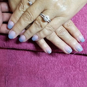 Lotus Nails Day Spa - Nail Salons Near Me - Saint Cloud, Florida