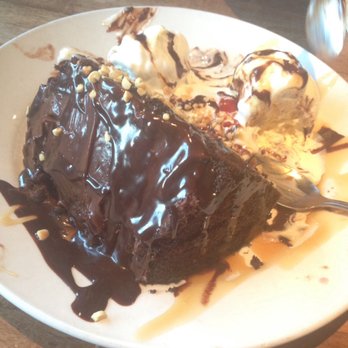Cheddar's Scratch Kitchen - Wowzers...was free for #@$#ing up. - Comfort Food Near Me - Sanford, Florida