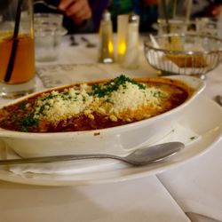 Enzo Italian Restaurant