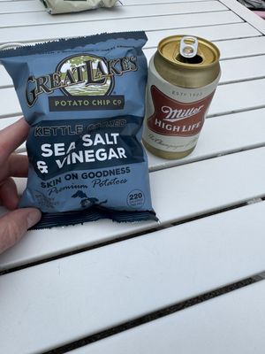 Oakwood Proper Burgers by null