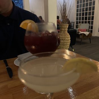 Oceano Midlothian - Lemon drop, sangria wine - Spanish Near Me - Midlothian, Virginia Oceano Midlothian - Lemon drop, sangria wine - Spanish Near Me - Midlothian, Virginia