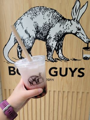 Boba Guys Soho by null